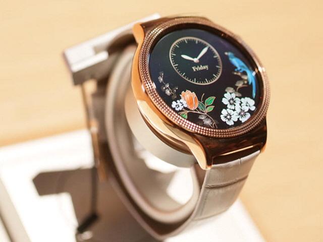 화웨이(Huawei), '<strong>CES</strong> 2016'에서 주목받는 이유들