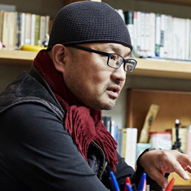 건축가 황두진, 출퇴근 시간 줄여 <strong>삶의 질</strong>을 높이자