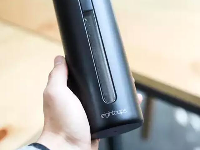 건조한 일상에 시원한 물 한 모금, 부모님 생각 한 모금