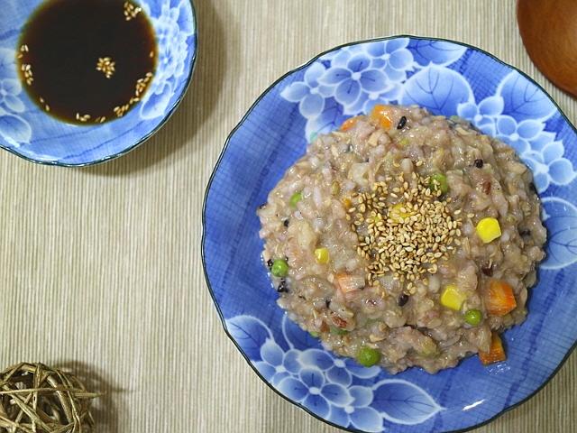 참치 야채죽 맛있게 만드는 법 꿀팁