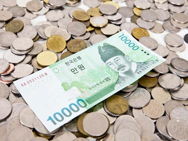 숨은 돈을 찾아보세요