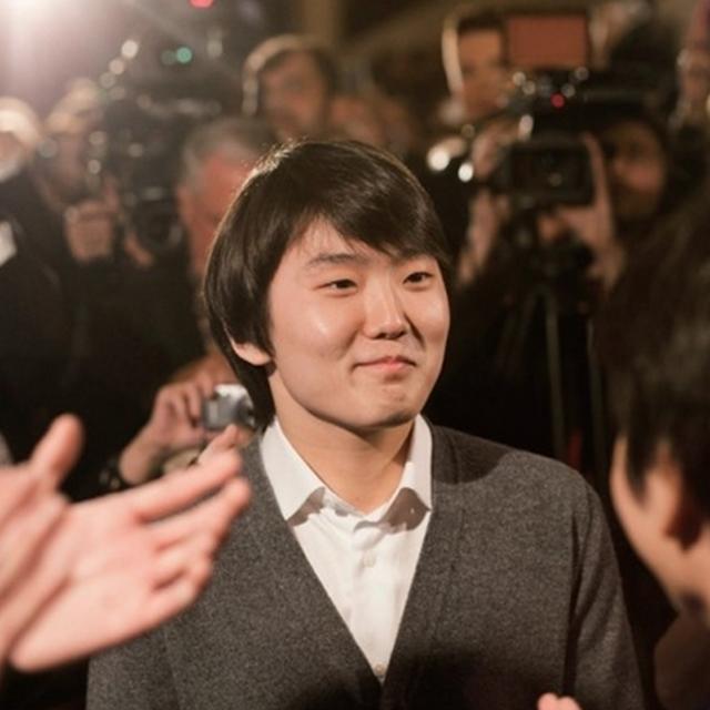 당분간 나오기 힘든 스타 연주자, 조성진