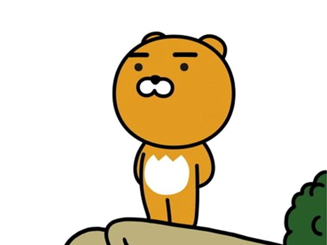 재활 훈련에 들어간 카카오 스토리