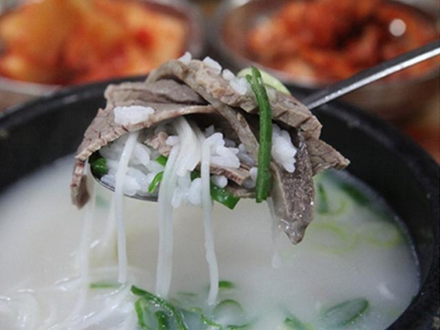 <strong>종로</strong>구 수요미식회 <strong>맛집</strong> 7