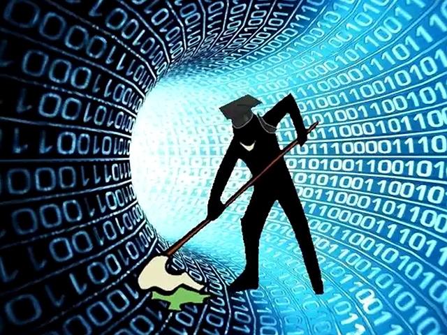 <strong>인공지능</strong> 시대에도 변하지 않을 도메인 전문지식과 데이터의 가치