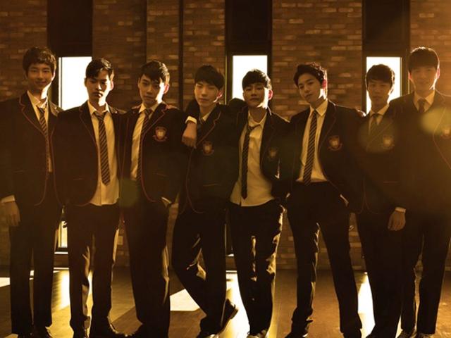 모든 지식과 배움에 대한<BR>찬가, '히스토리 보이즈'