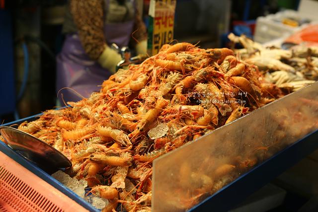 맛따라 떠난 <strong>제주도</strong> 여행, 3대 시장 전격 비교!