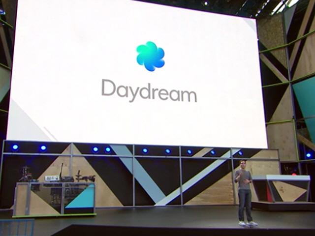 구글 데이드림, VR 2세대가 될 수 있을까?
