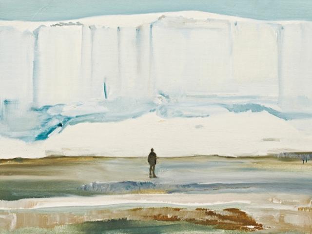 텅 빈 아름다움, <strong>아이슬란드</strong>