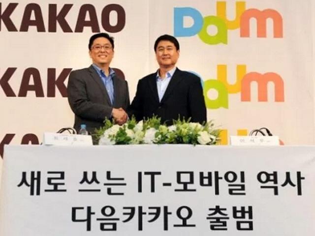 다음-카카오 합병 2년, 어디로 가고 있나