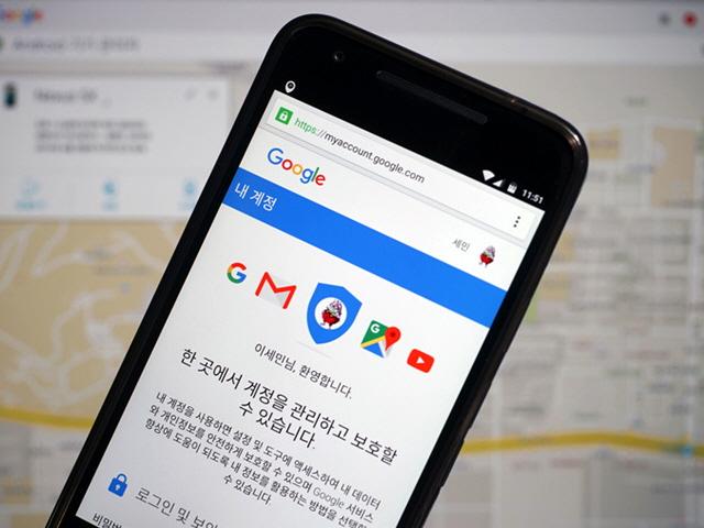 OS별 스마트폰 분실 시 <strong>대처법</strong>