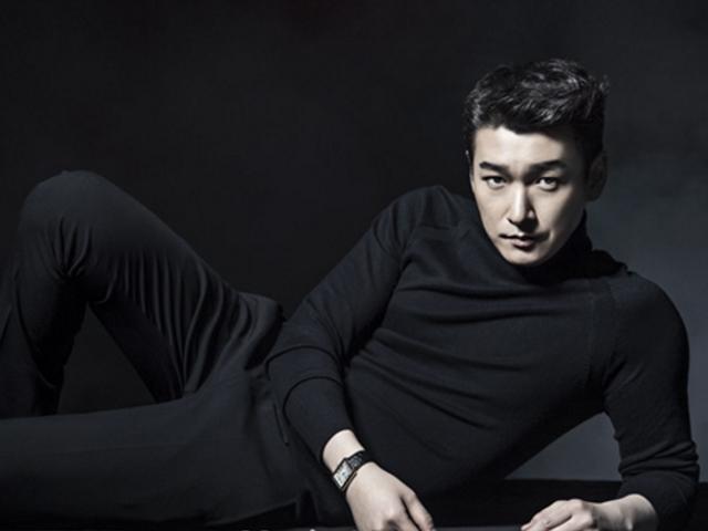 '스위니 토드' <strong>조승우</strong>