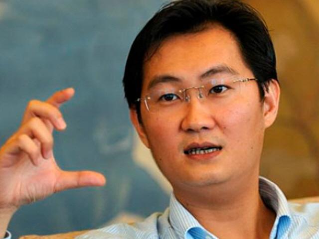 마화텅의 '베끼기 전략' <strong>텐센트</strong> 글로벌 IT공룡으로 성장