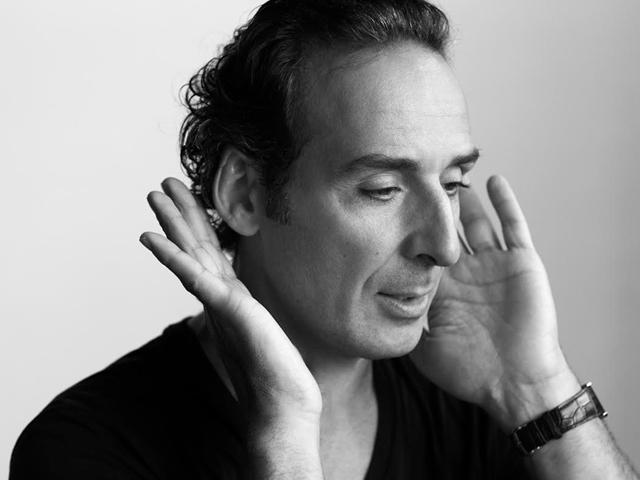 알렉산드르 데스플라(Alexandre Desplat)