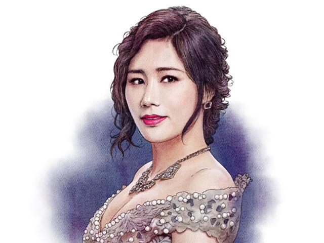 One song glory, 신영숙