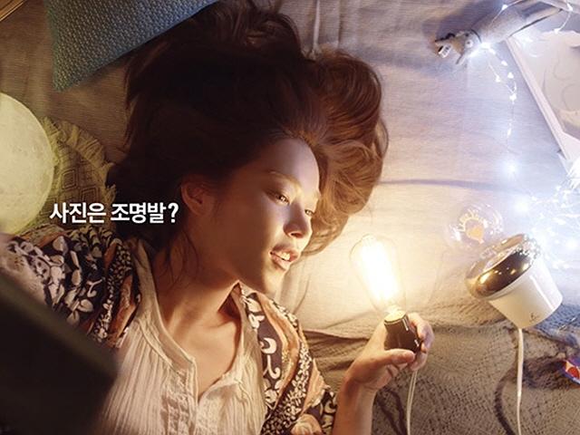 TV광고를 통해서 확인해보는 삼성 <strong>갤럭시 노트7</strong>의 4가지 핵심 기능!