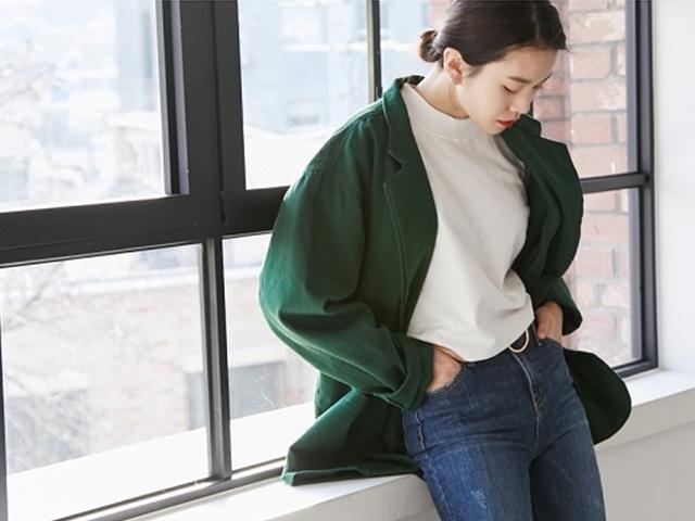 가을 트렌드 컬러 BEST 5