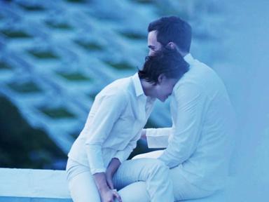 사랑했던 감정의 기억 이퀄스, Equals, 2015
