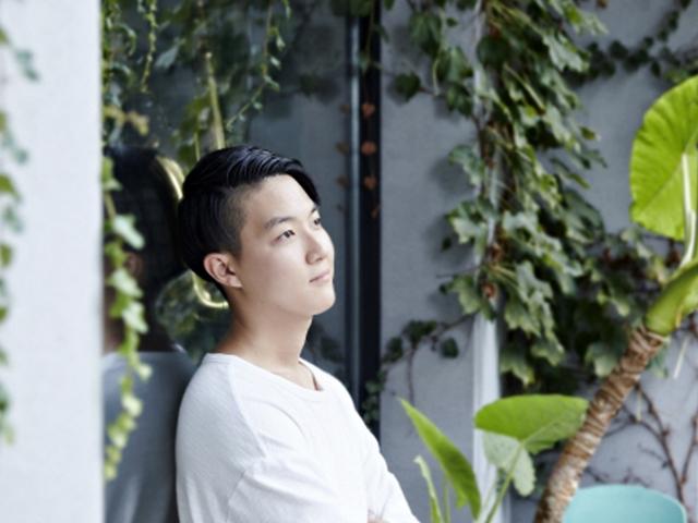박웅 “내가 <strong>수능</strong> 포기하고 세계일주를 떠난 이유”