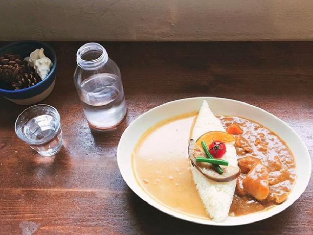 빅데이터가 찾은 진짜<strong>맛집</strong> - <strong>카레</strong>
