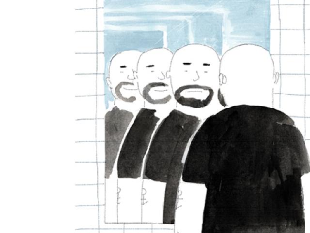 위로의 그림책 (From. Picture Book)