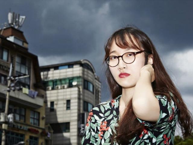 이희주 “아이돌 향한 사랑, 왜 그건 사랑이 아니라고 할까”
