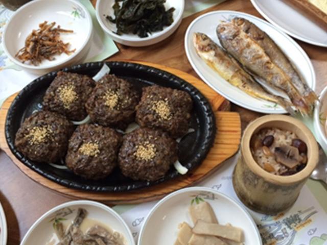 맛있는 전라도 <strong>여행기</strong>