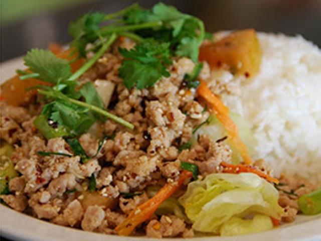 맛있는 <strong>라오스</strong>