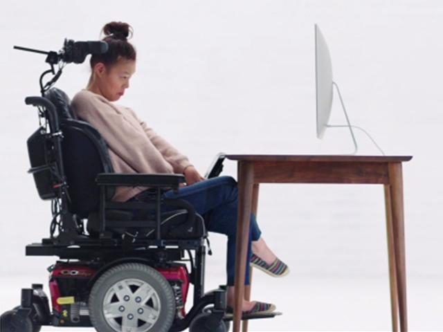 <strong>IT</strong>는 장애인에 얼마나 친절할까
