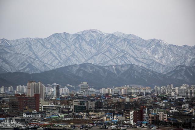 <strong>속초</strong>는 그리움이다 겨울 <strong>속초</strong><strong>여행</strong>