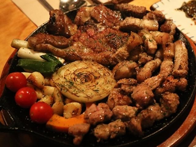 트렌디한 뚜벅이를 위한 <strong>홍대</strong> <strong>맛집</strong>