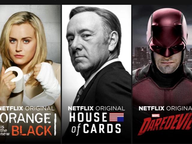 <strong>넷플릭스</strong>(<strong>Netflix</strong>)의 <strong>영화</strong> 목록이 부실해진 전략적 이유