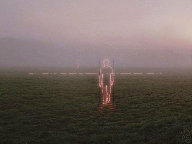 따뜻한 마음을 담은 빛의 언어 ‘NEON language’