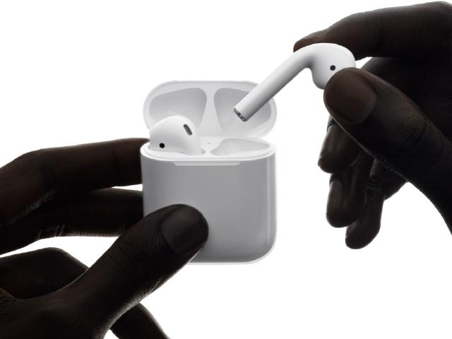 애플 '에어팟(Air Pod)' 출시, 이어폰/<strong>헤드폰</strong> 시장의 변화를 주도할까?