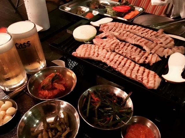 이제 혼자 두지 마세요~ 반려동물과 함께하는 맛집&카페