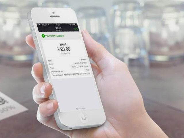 중국 IT 발전 촉매제는 불편함이다?