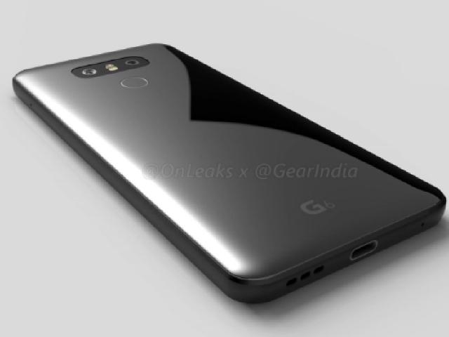 LG 'G6', 모듈 아닌 일체형 스마트폰. 주목 받는 제품이 될 것인가?