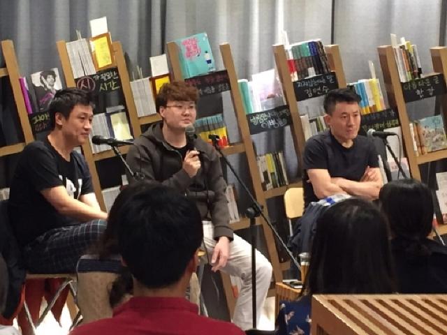 ‘뭐라도’ 될 줄 알았던 PD 세 명