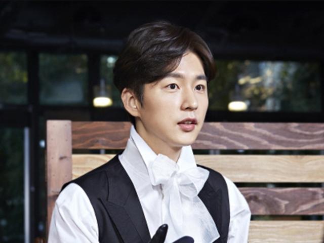 신동욱 “사람들이 희망을 품었으면 했어요“
