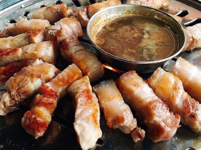 마음 만은 <strong>제주</strong>에! 서울에서 즐기는 <strong>제주</strong> 음식 맛집