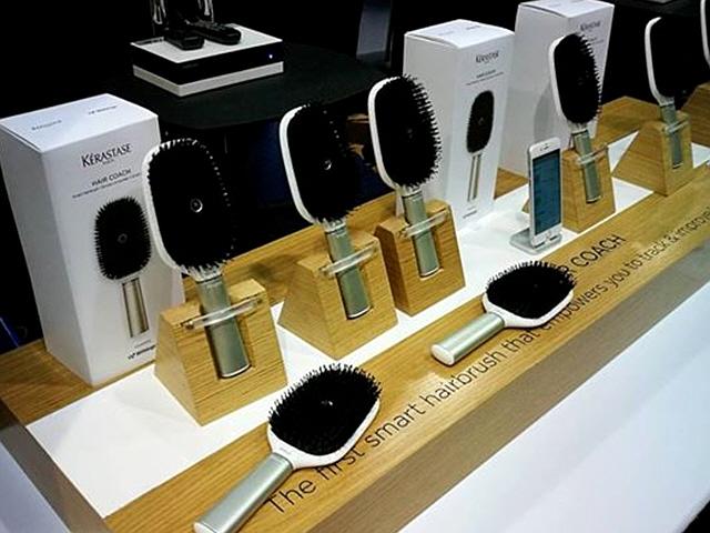 <strong>CES</strong> 2017에서 찾은 생활형 IoT 제품들