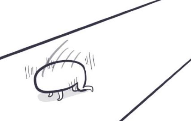 도저히 쿨해질 수 없는 나에게