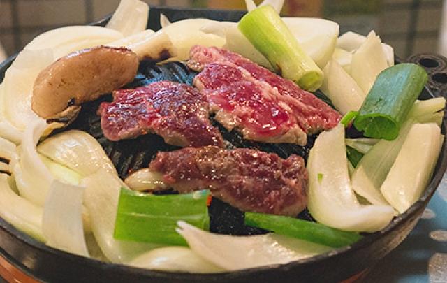 홋카이도 인생 맛집로드