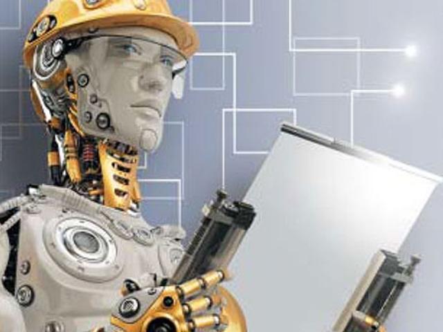 인공지능(AI)은 인류를<br>백수로 만들 것인가