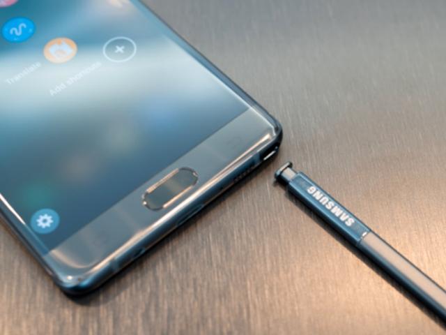 갤럭시 S8플러스, <strong>MWC</strong><strong>2017</strong> 출사표 던진 삼성의 성공 카드 될까?