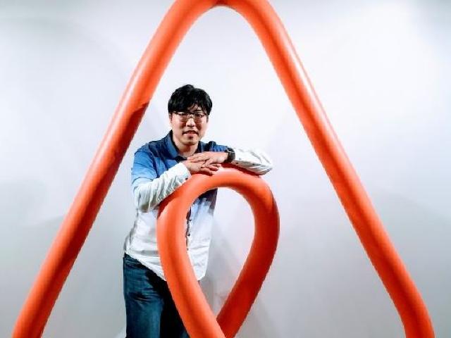 <strong>유호현</strong> Airbnb 엔지니어