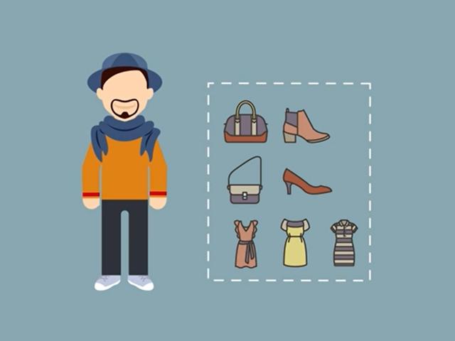 AI와 스타일리스트가 함께 의상을 추천해주는 ‘취향저격’ 쇼핑 서비스, Stitch Fix