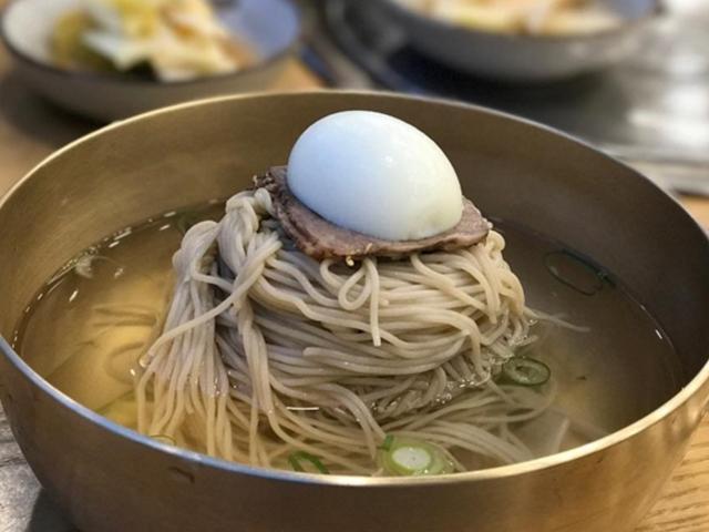 [<strong>미쉐린</strong> 가이드 2017] 직장인들을 위한 점심<strong>맛집</strong>_강남편
