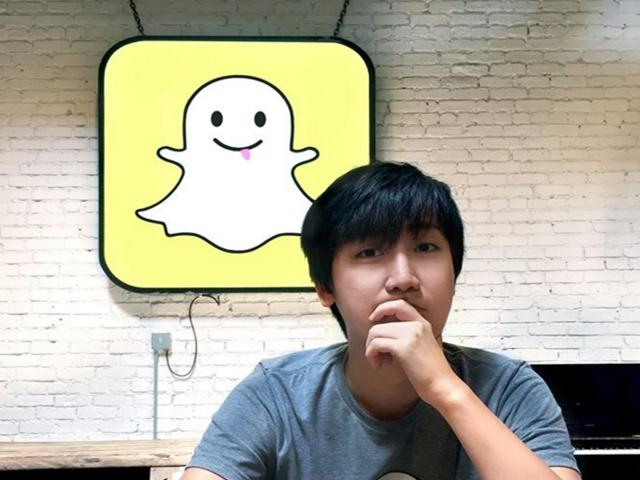 안태현 스냅 소프트웨어 엔지니어