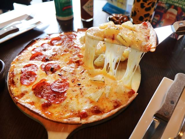 양재천 따라 찾아가는 맛집